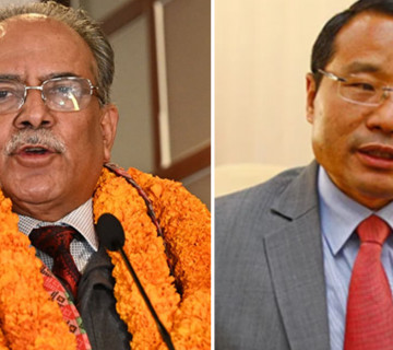 पदाधिकारी चयनका लागि वर्षमानको पर्खाइमा प्रचण्ड, पुन भोलि डिस्चार्ज हुँदै